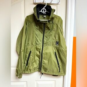 Sierra Designs Rain Jacket